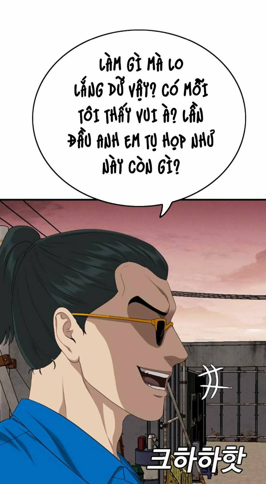 Người Xấu Chap 160 - Next Chap 161