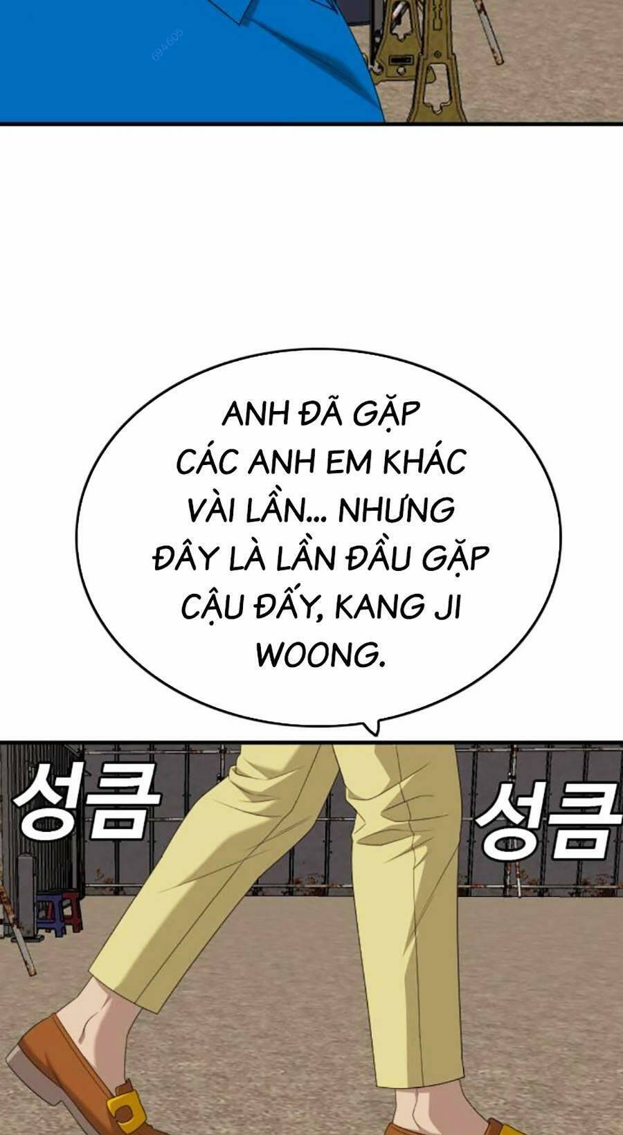 Người Xấu Chap 160 - Next Chap 161