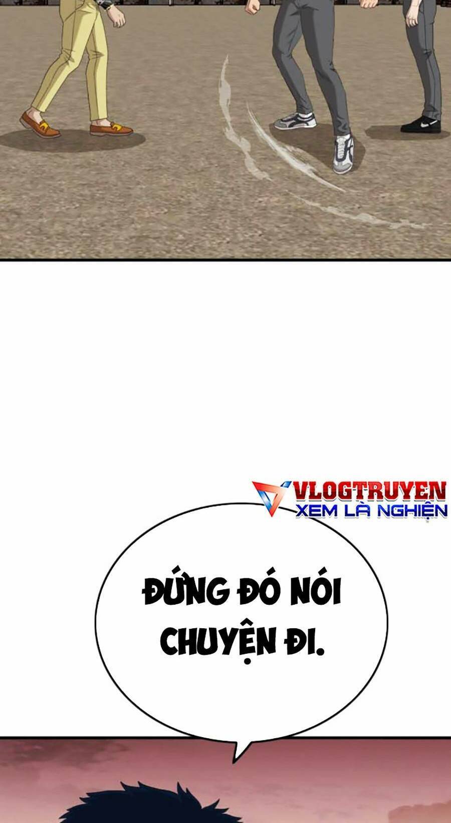Người Xấu Chap 160 - Next Chap 161