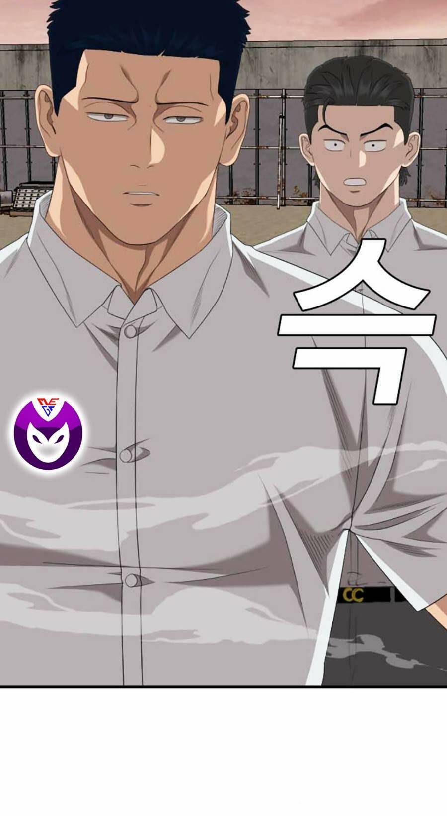 Người Xấu Chap 160 - Next Chap 161