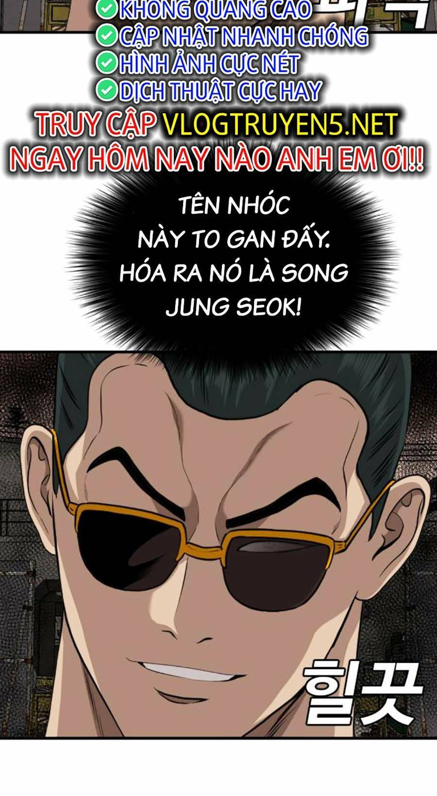 Người Xấu Chap 160 - Next Chap 161