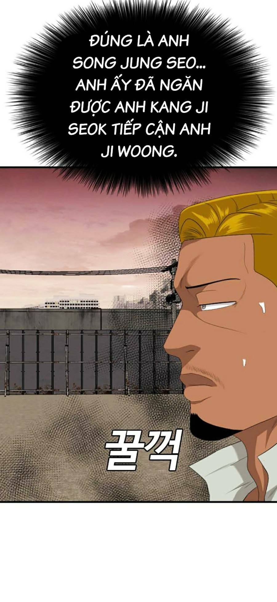 Người Xấu Chap 160 - Next Chap 161