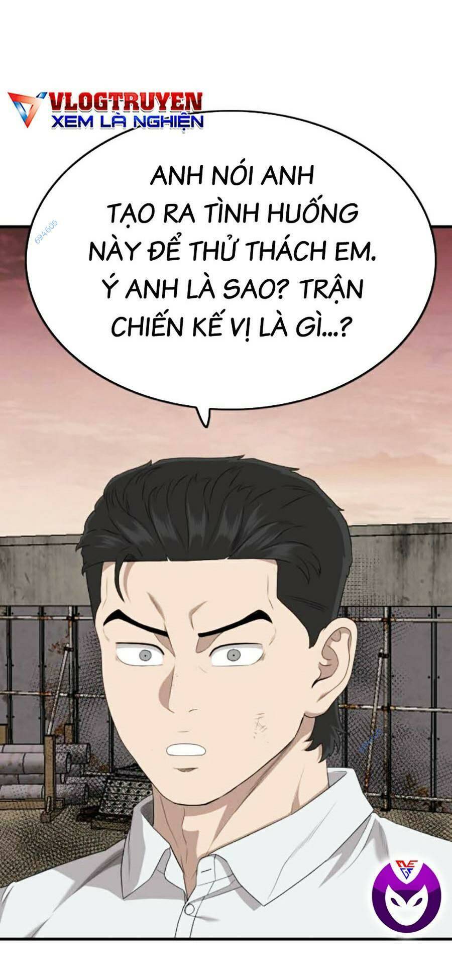 Người Xấu Chap 160 - Next Chap 161