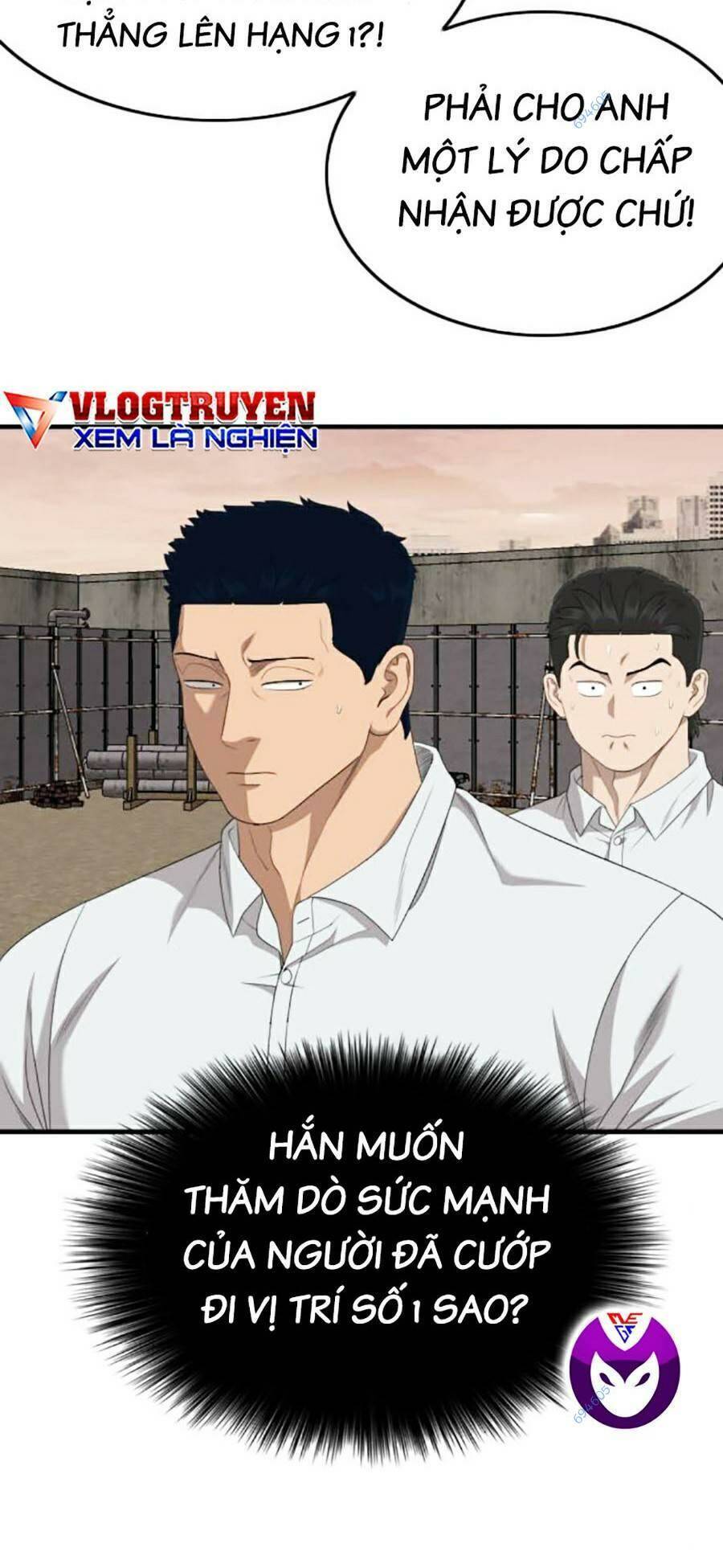 Người Xấu Chap 160 - Next Chap 161