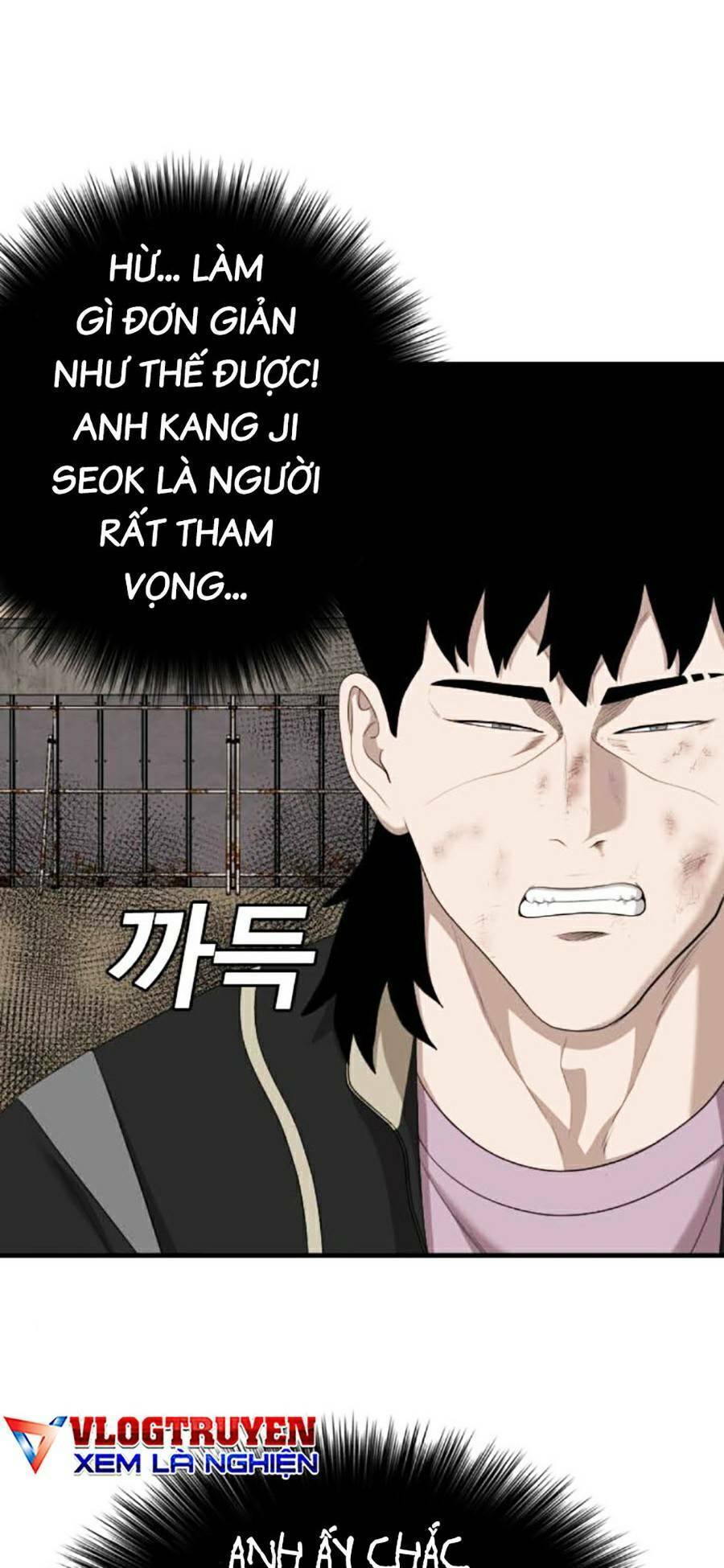 Người Xấu Chap 160 - Next Chap 161