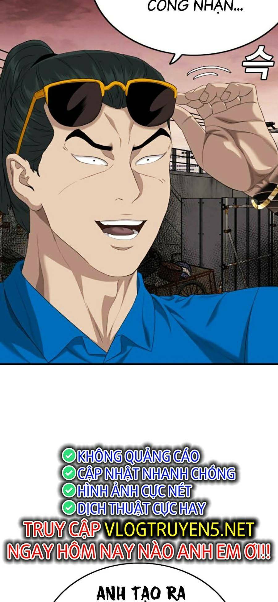 Người Xấu Chap 160 - Next Chap 161