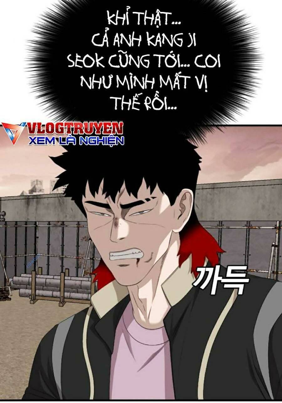 Người Xấu Chap 160 - Next Chap 161
