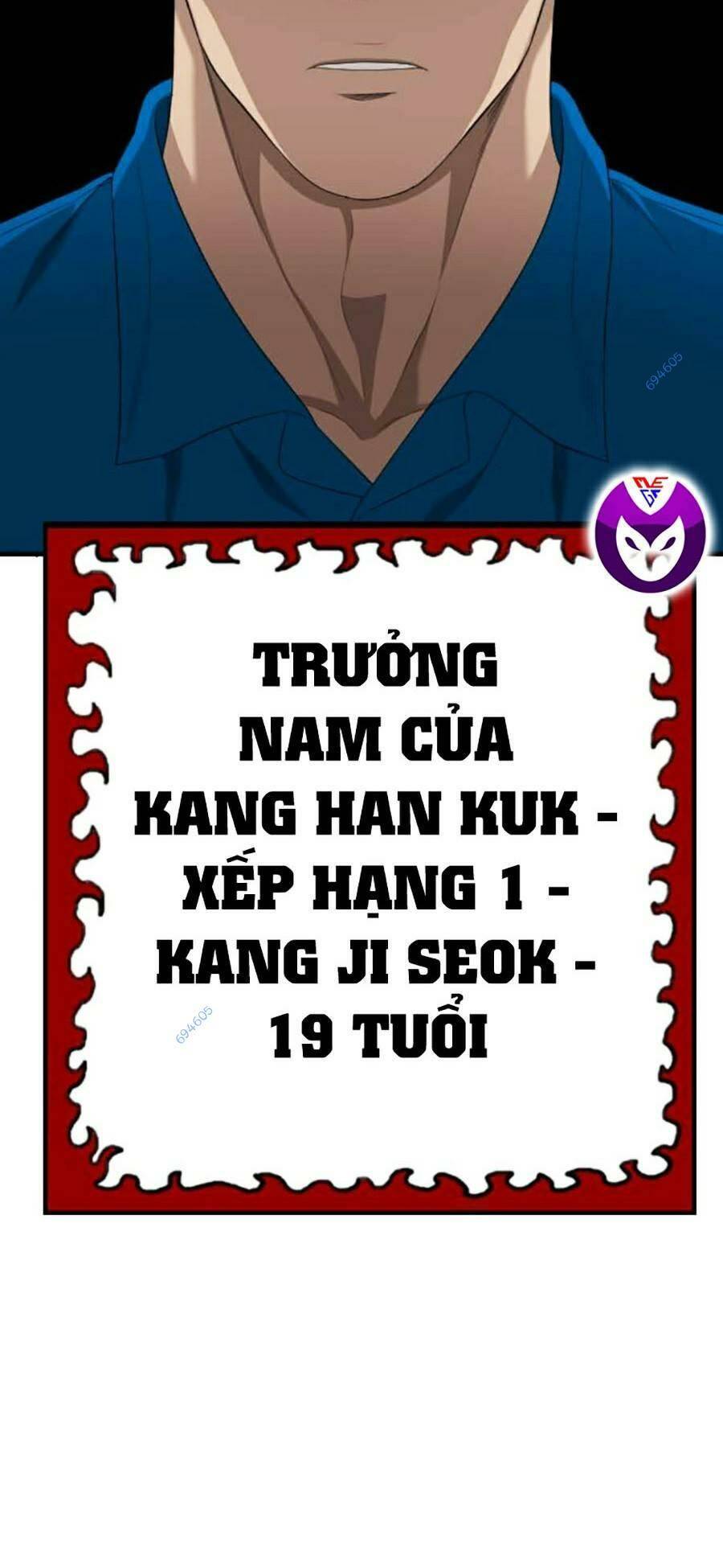 Người Xấu Chap 160 - Next Chap 161
