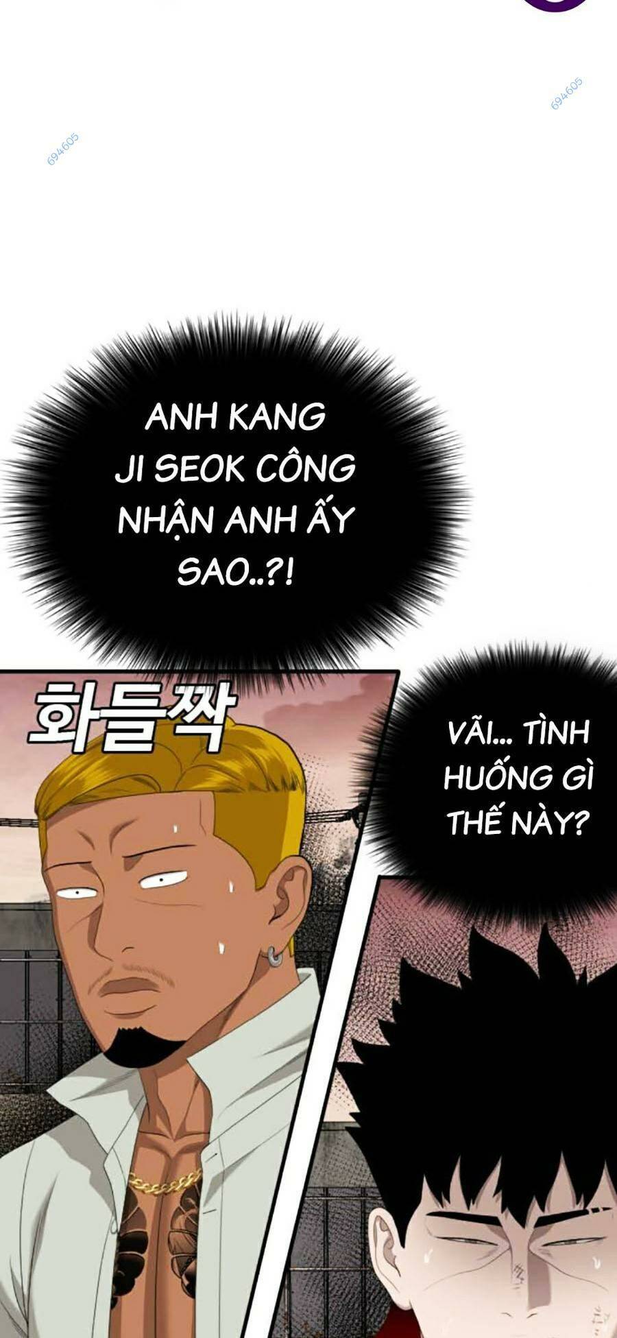 Người Xấu Chap 160 - Next Chap 161