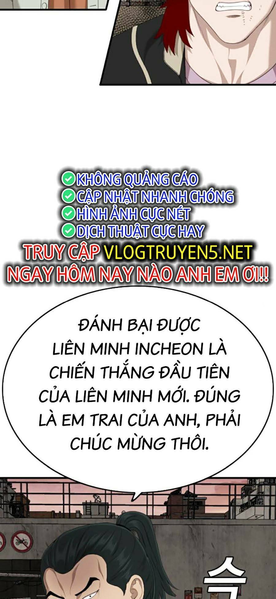 Người Xấu Chap 160 - Next Chap 161