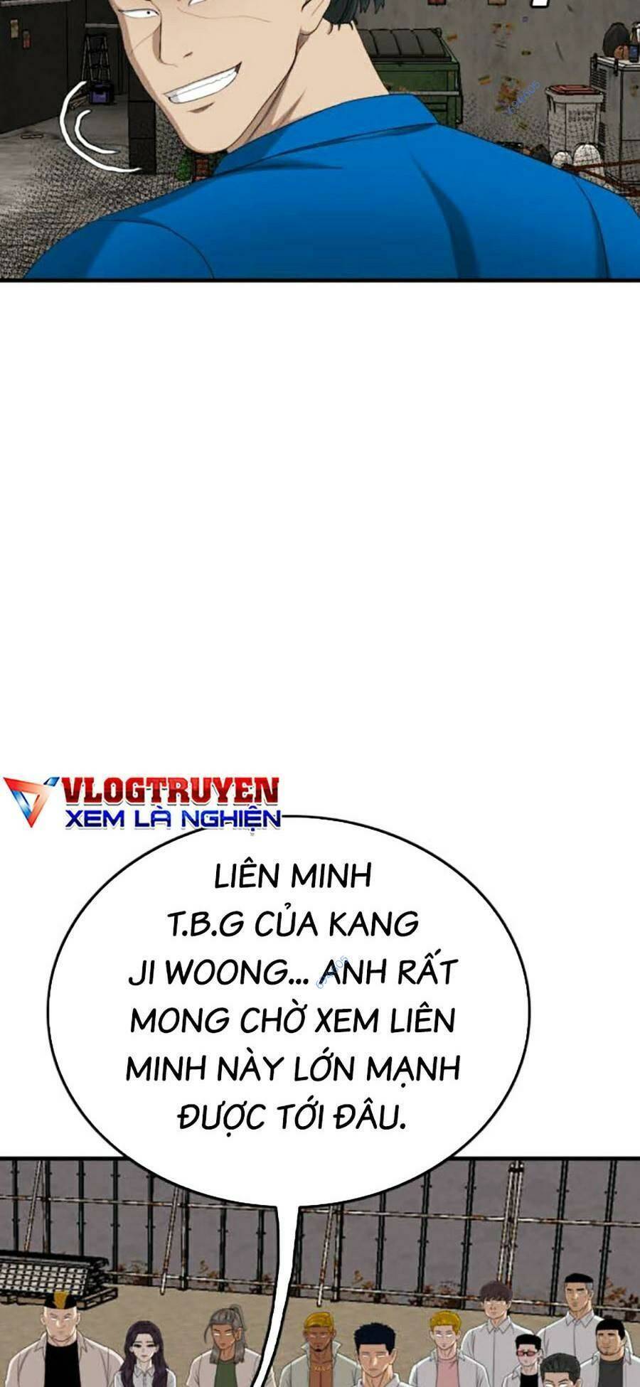 Người Xấu Chap 160 - Next Chap 161