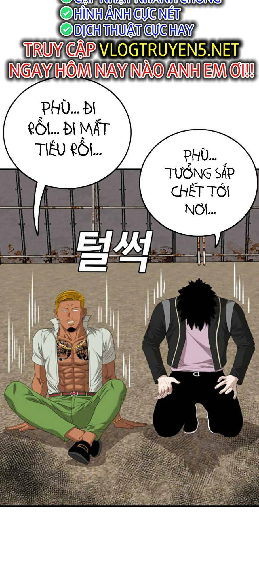 Người Xấu Chap 160 - Next Chap 161