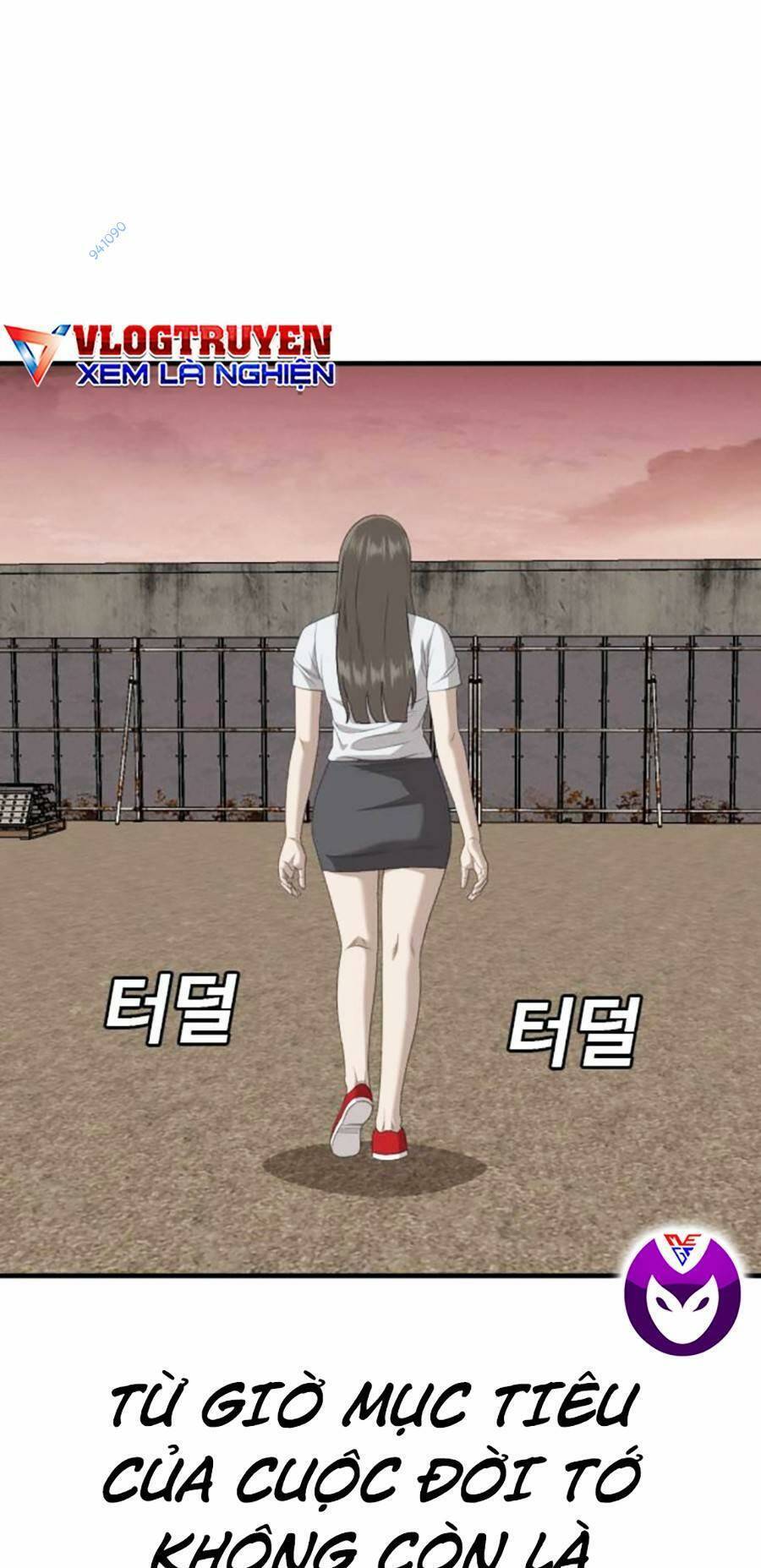 Người Xấu Chap 161 - Next Chap 162