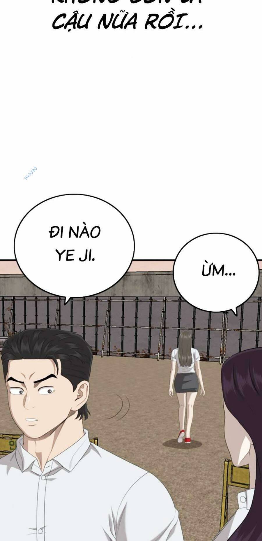Người Xấu Chap 161 - Next Chap 162