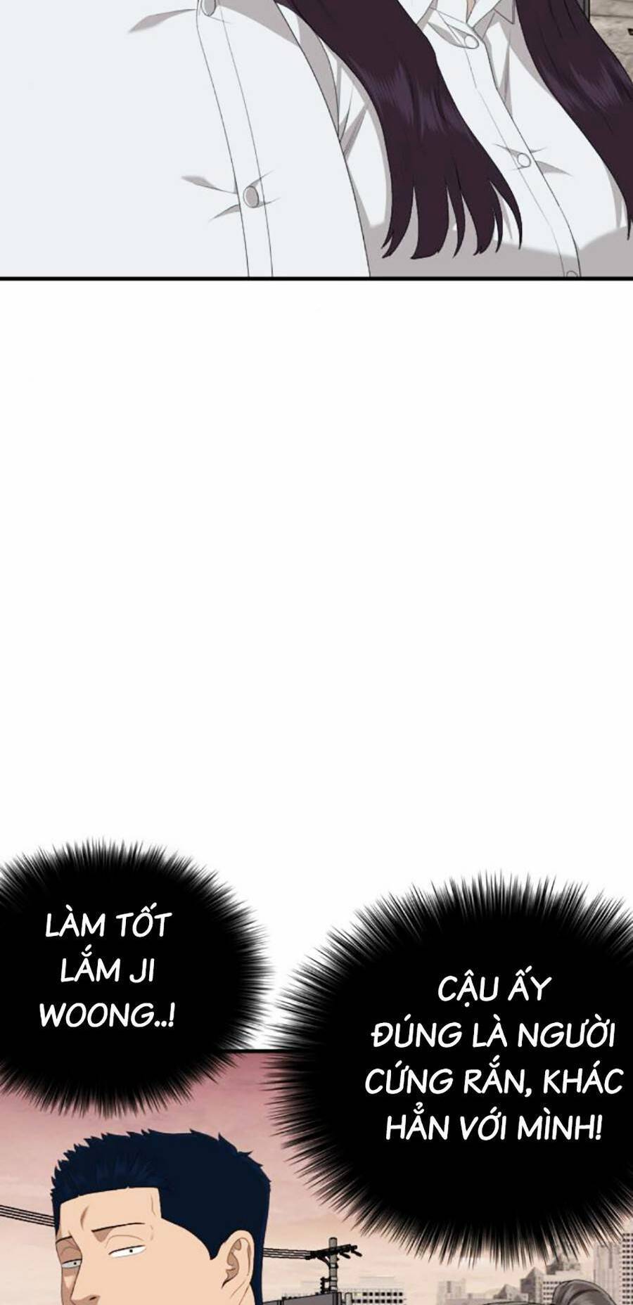 Người Xấu Chap 161 - Next Chap 162
