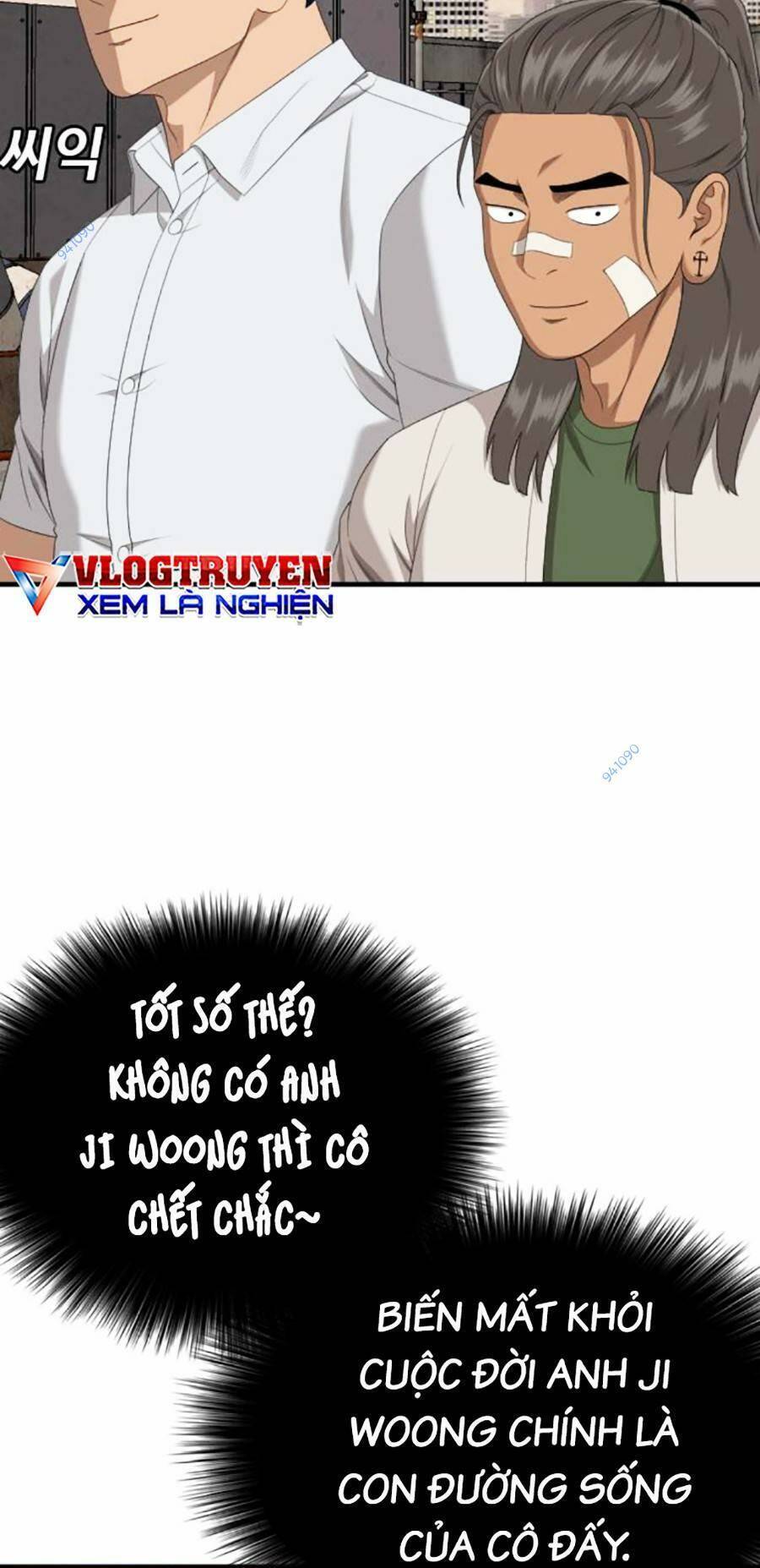 Người Xấu Chap 161 - Next Chap 162