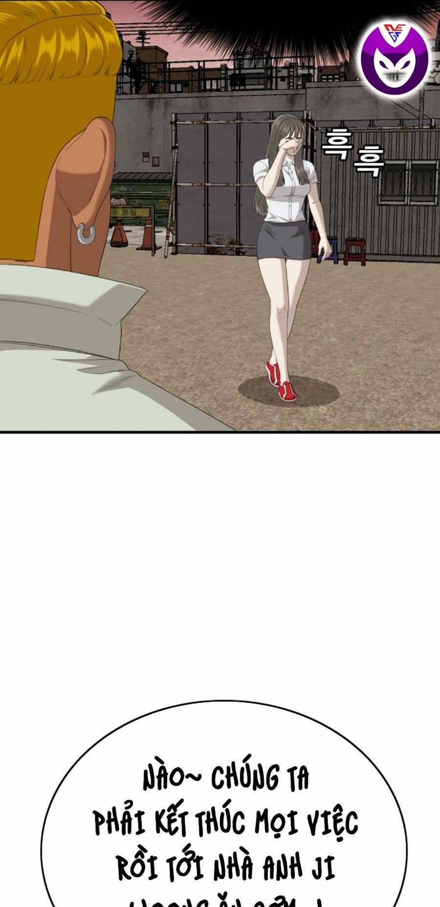 Người Xấu Chap 161 - Next Chap 162