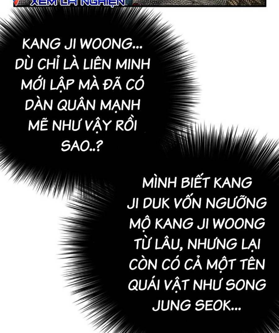 Người Xấu Chap 161 - Next Chap 162