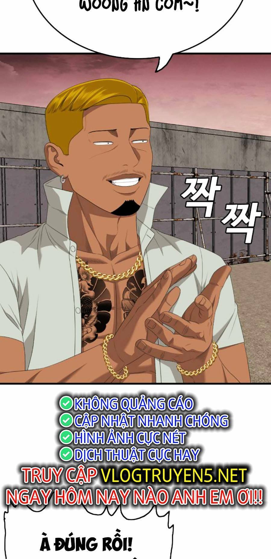 Người Xấu Chap 161 - Next Chap 162