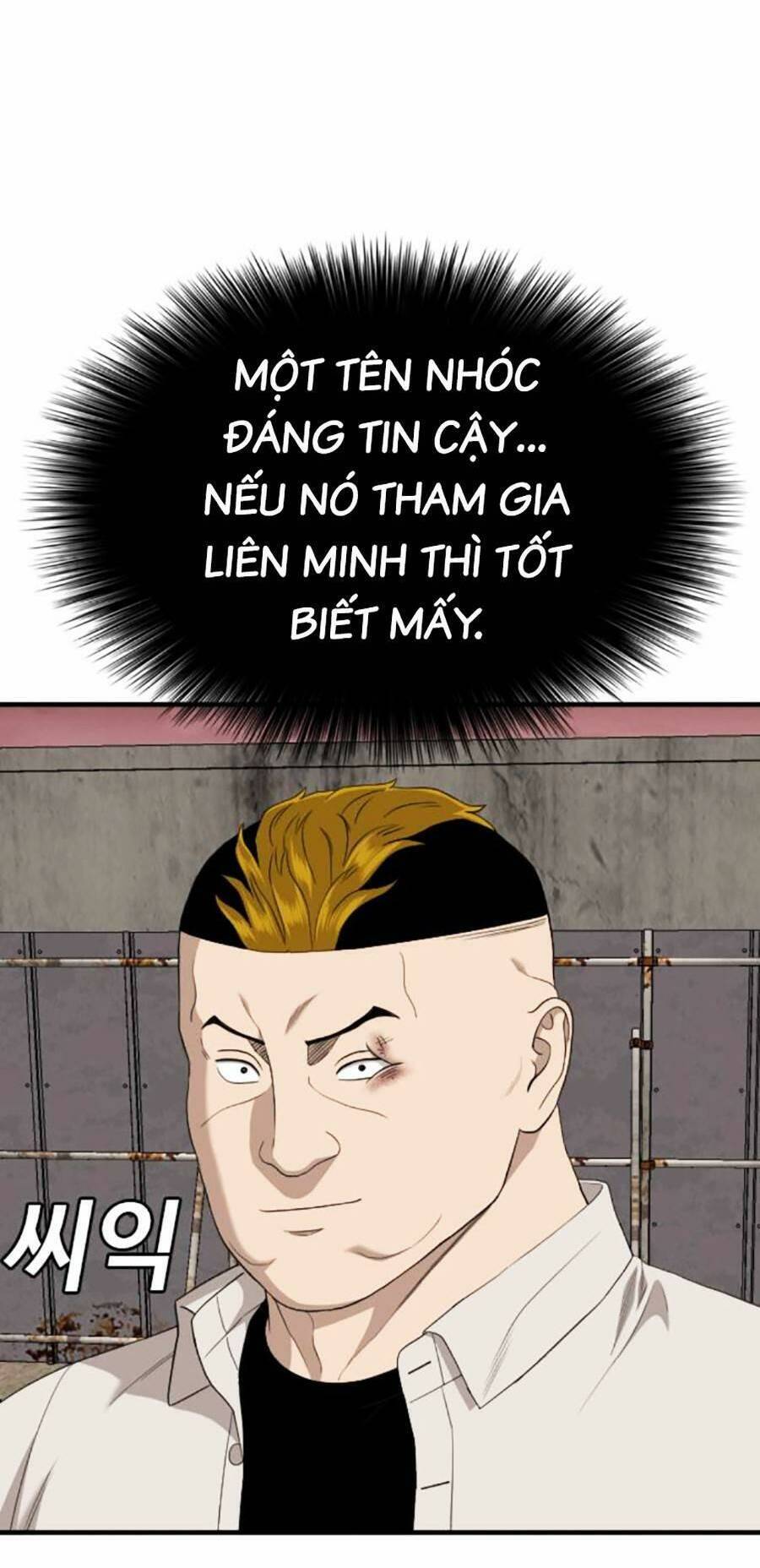 Người Xấu Chap 161 - Next Chap 162