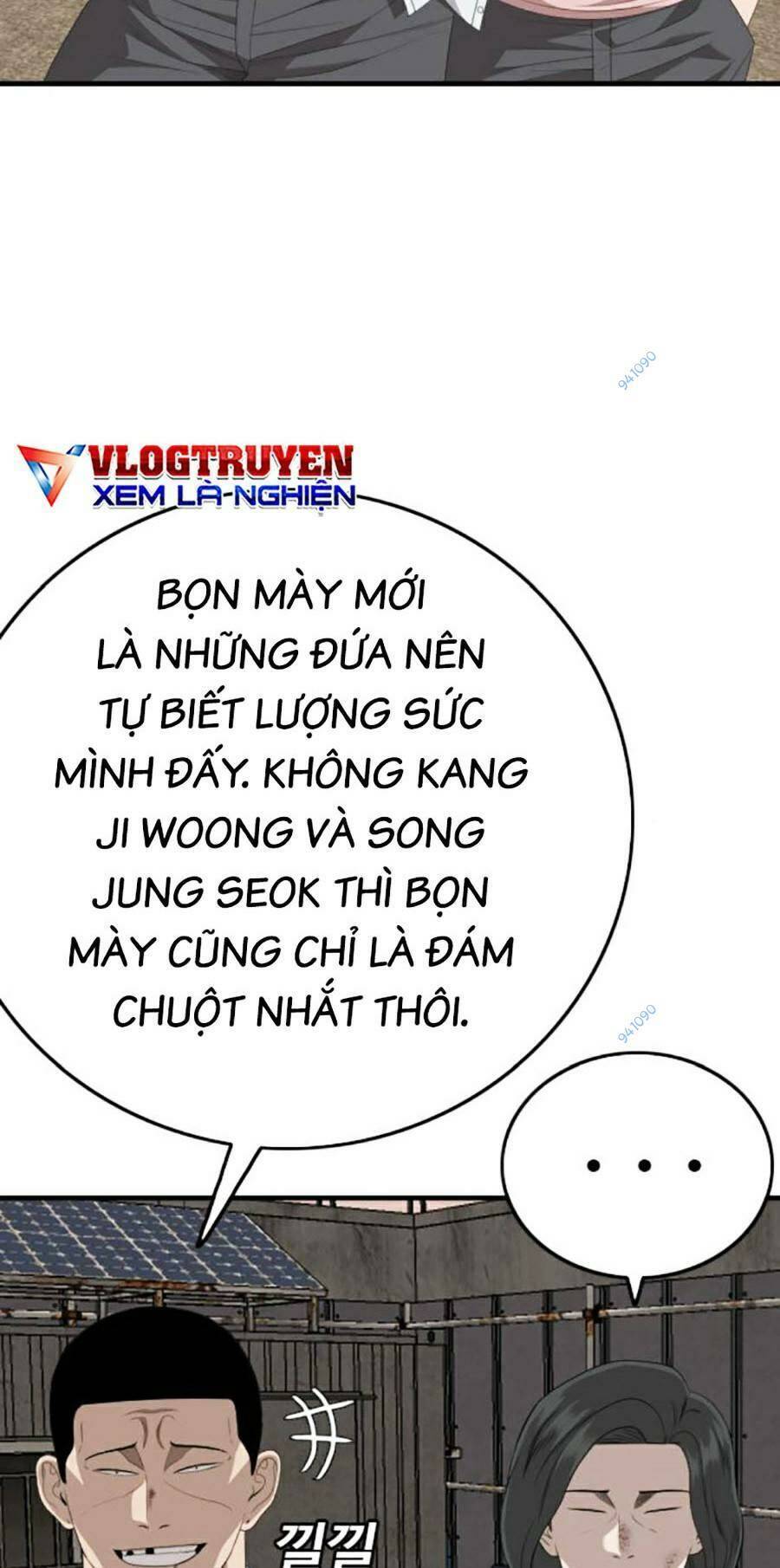 Người Xấu Chap 161 - Next Chap 162