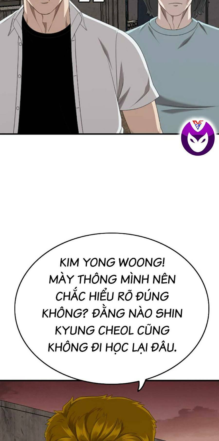 Người Xấu Chap 161 - Next Chap 162