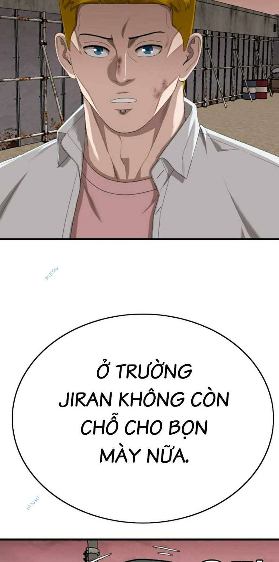Người Xấu Chap 161 - Next Chap 162