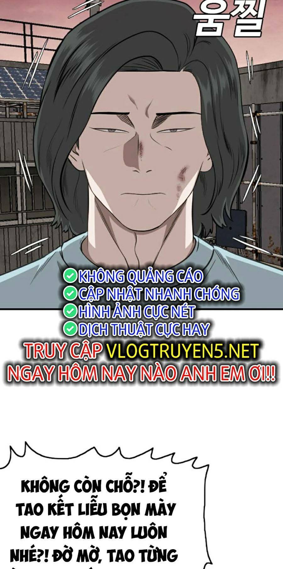 Người Xấu Chap 161 - Next Chap 162