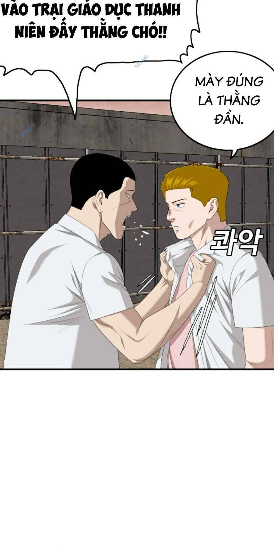 Người Xấu Chap 161 - Next Chap 162