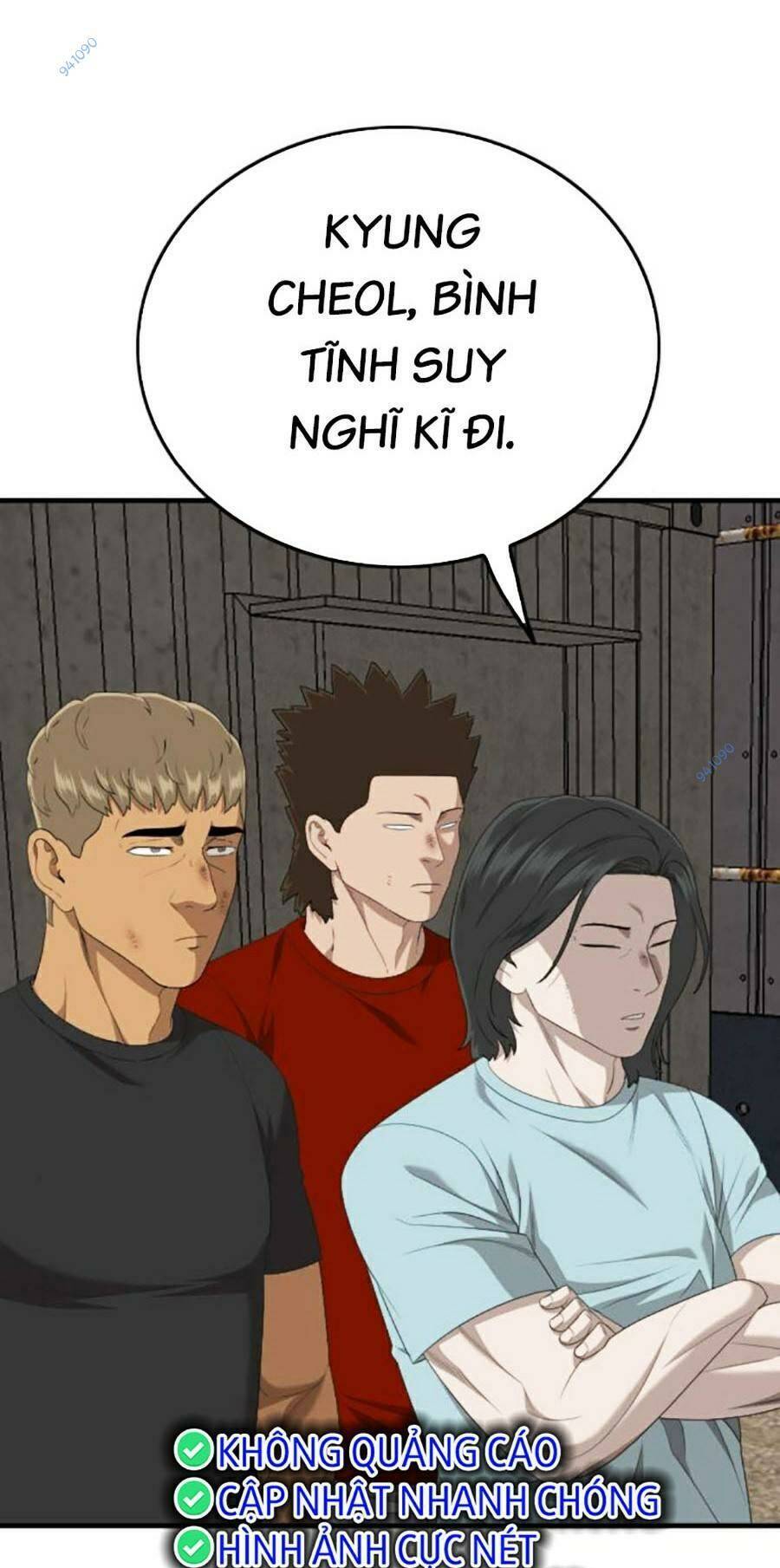 Người Xấu Chap 161 - Next Chap 162