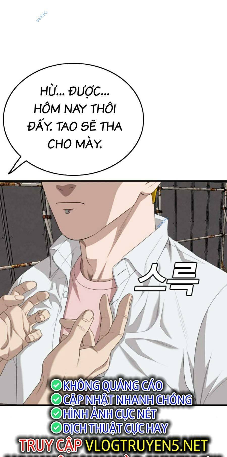 Người Xấu Chap 161 - Next Chap 162
