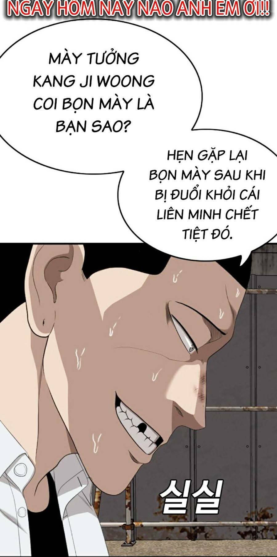 Người Xấu Chap 161 - Next Chap 162