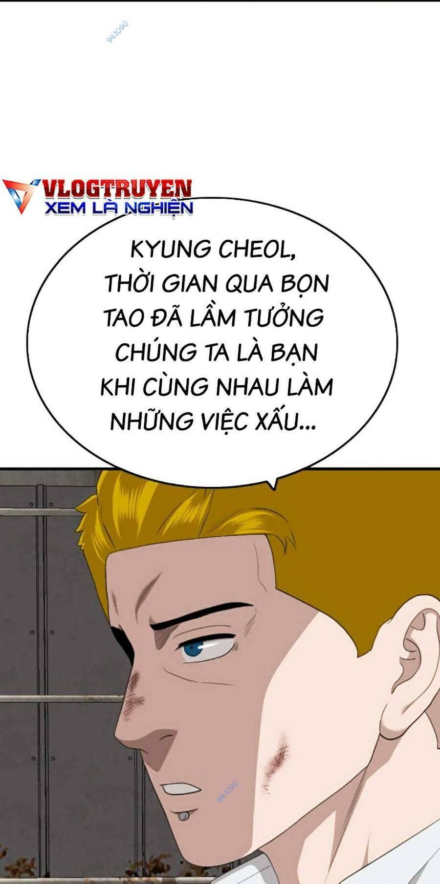 Người Xấu Chap 161 - Next Chap 162