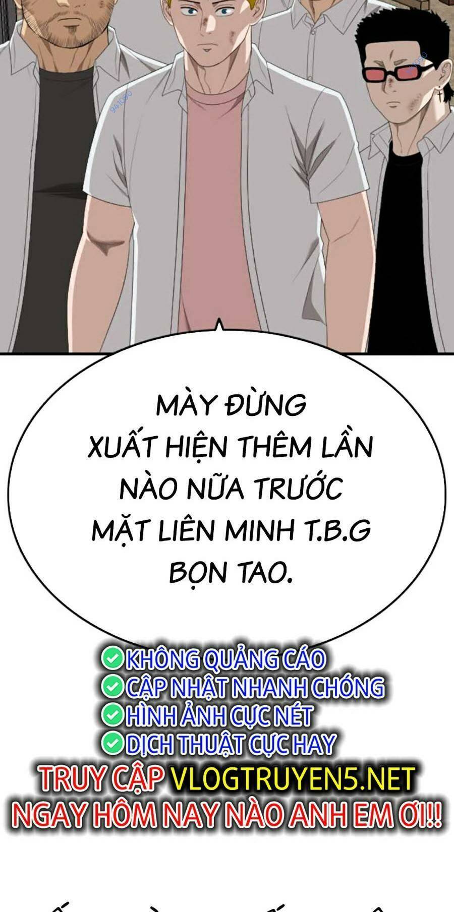 Người Xấu Chap 161 - Next Chap 162