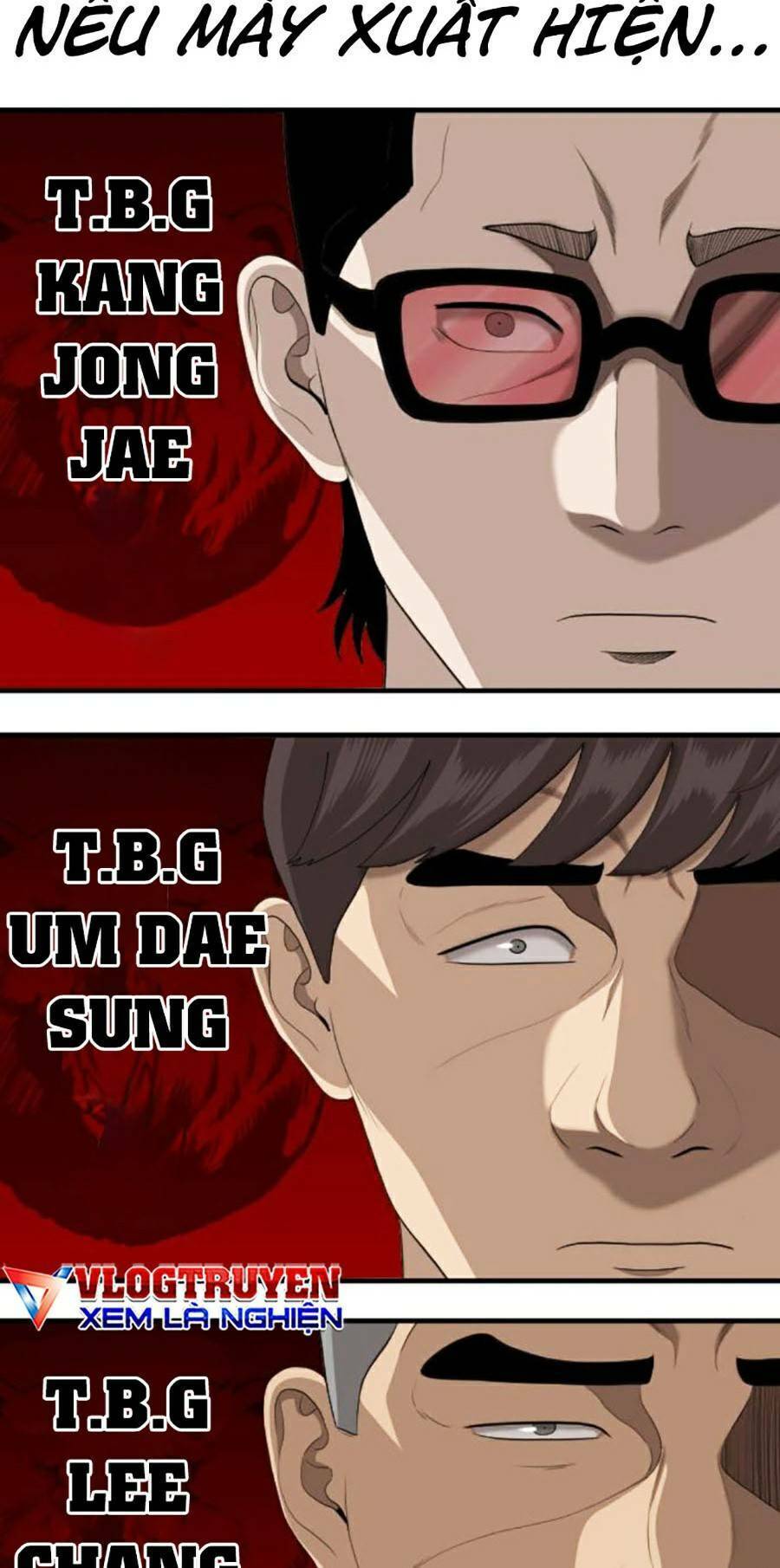 Người Xấu Chap 161 - Next Chap 162
