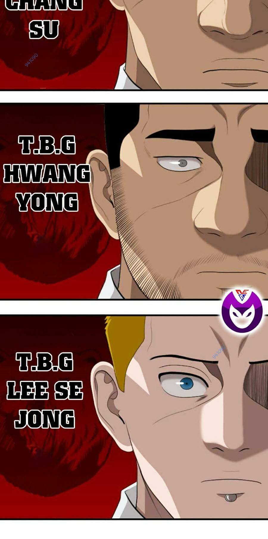 Người Xấu Chap 161 - Next Chap 162
