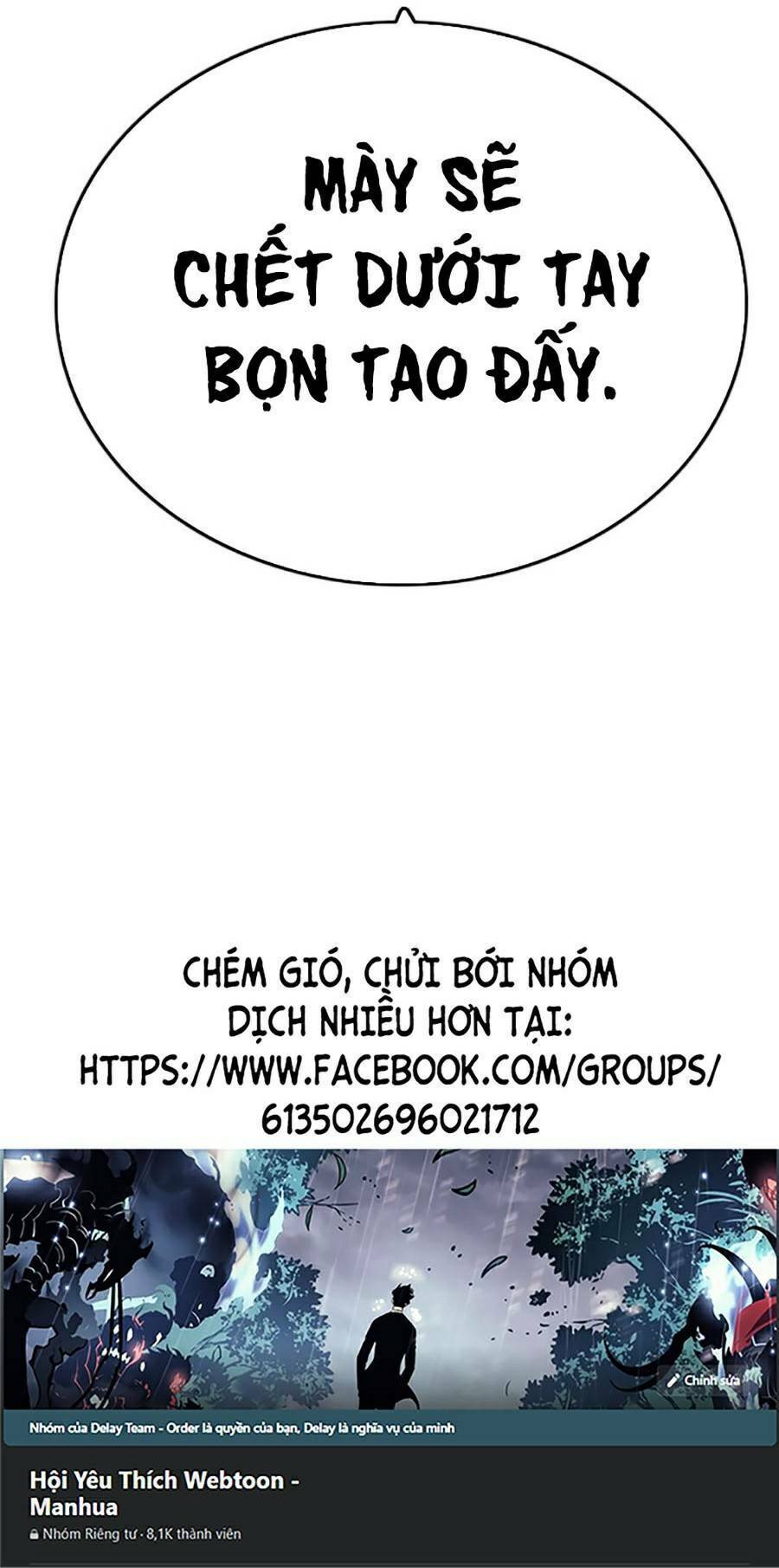 Người Xấu Chap 161 - Next Chap 162
