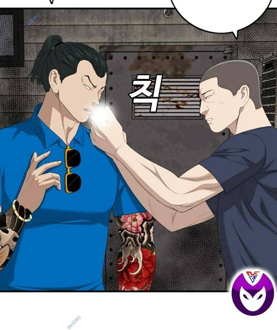 Người Xấu Chap 161 - Next Chap 162