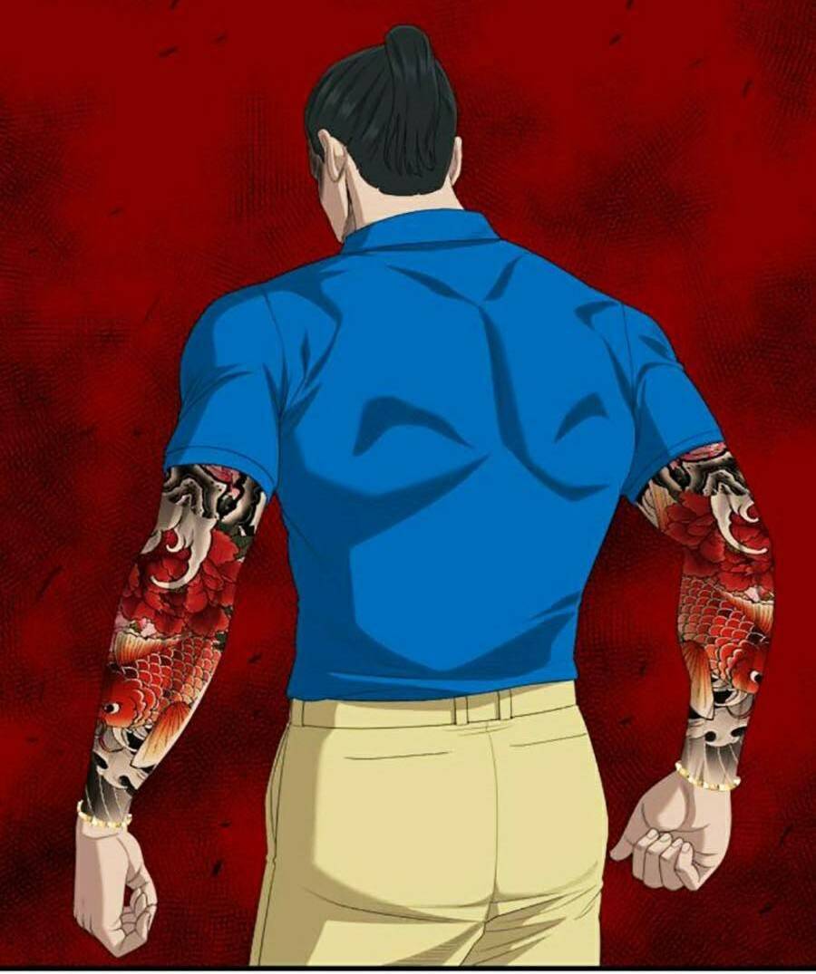 Người Xấu Chap 161 - Next Chap 162