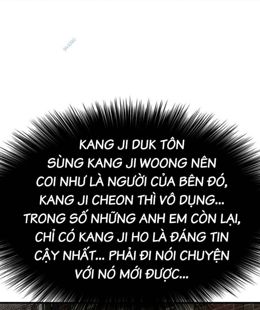 Người Xấu Chap 161 - Next Chap 162