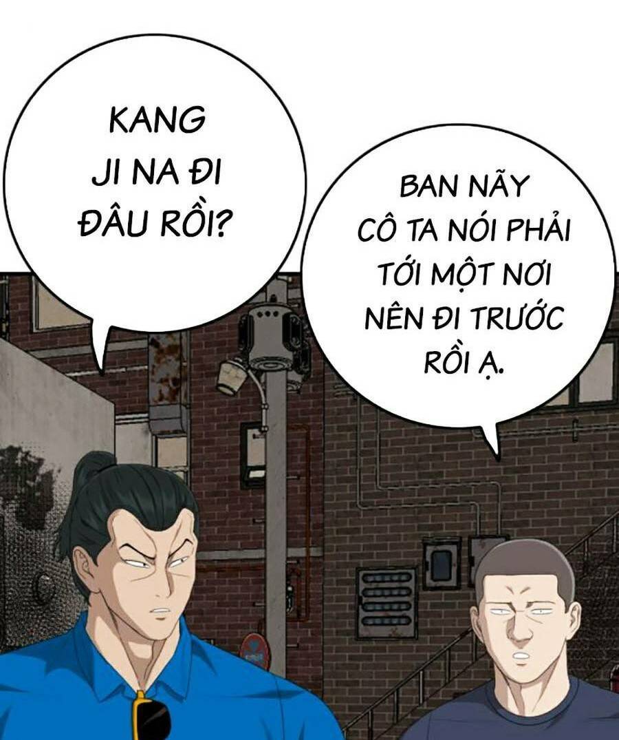Người Xấu Chap 161 - Next Chap 162