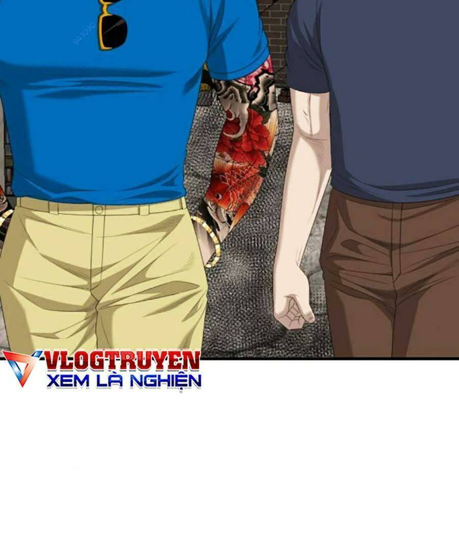 Người Xấu Chap 161 - Next Chap 162