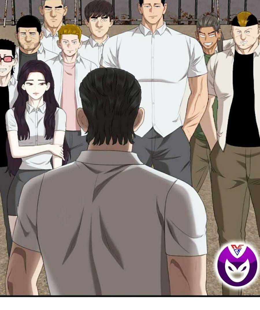 Người Xấu Chap 161 - Next Chap 162
