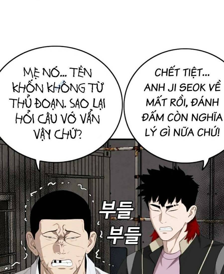 Người Xấu Chap 161 - Next Chap 162