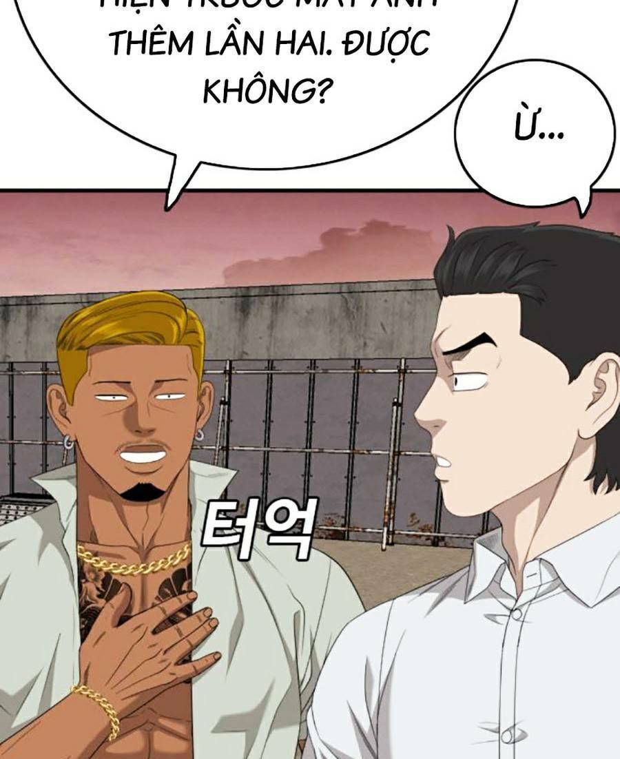 Người Xấu Chap 161 - Next Chap 162