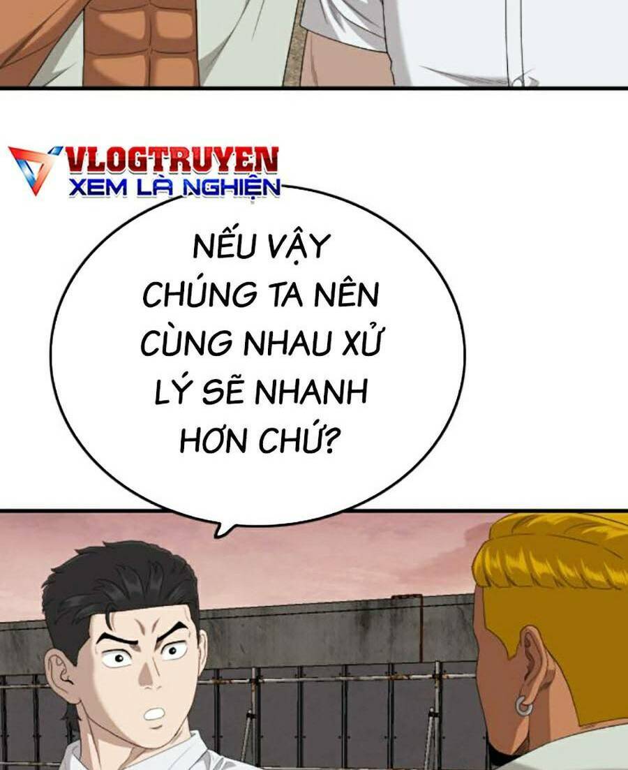 Người Xấu Chap 161 - Next Chap 162