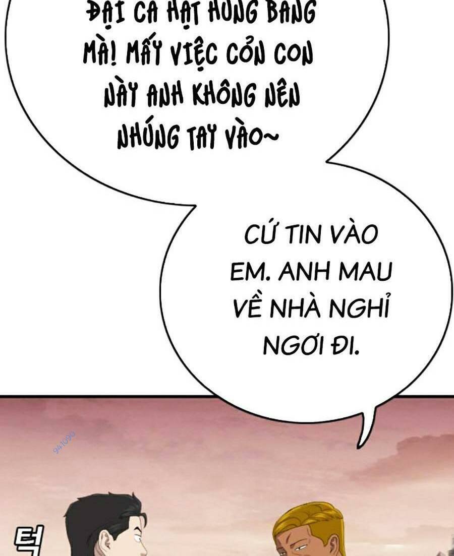 Người Xấu Chap 161 - Next Chap 162