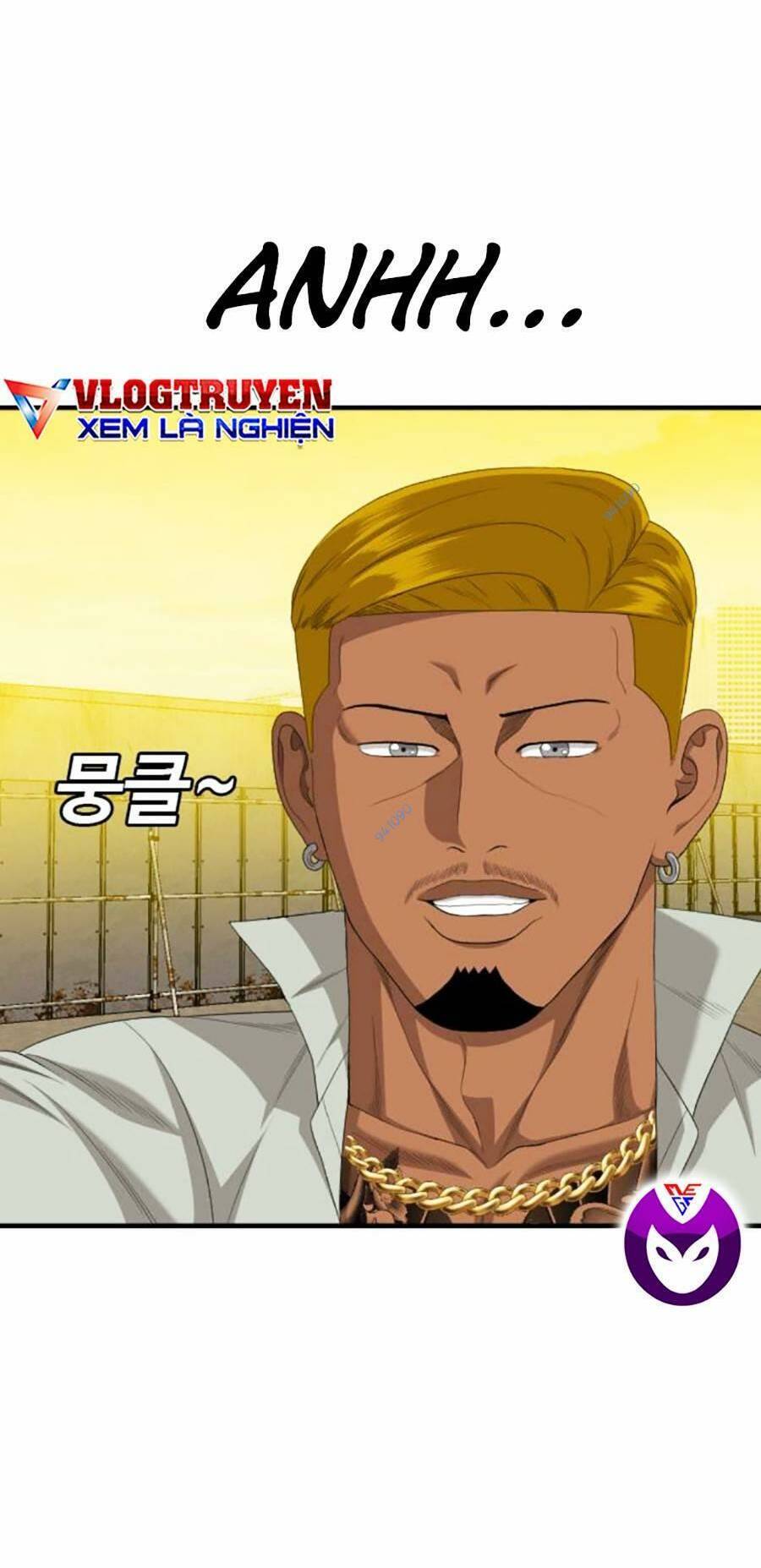 Người Xấu Chap 161 - Next Chap 162