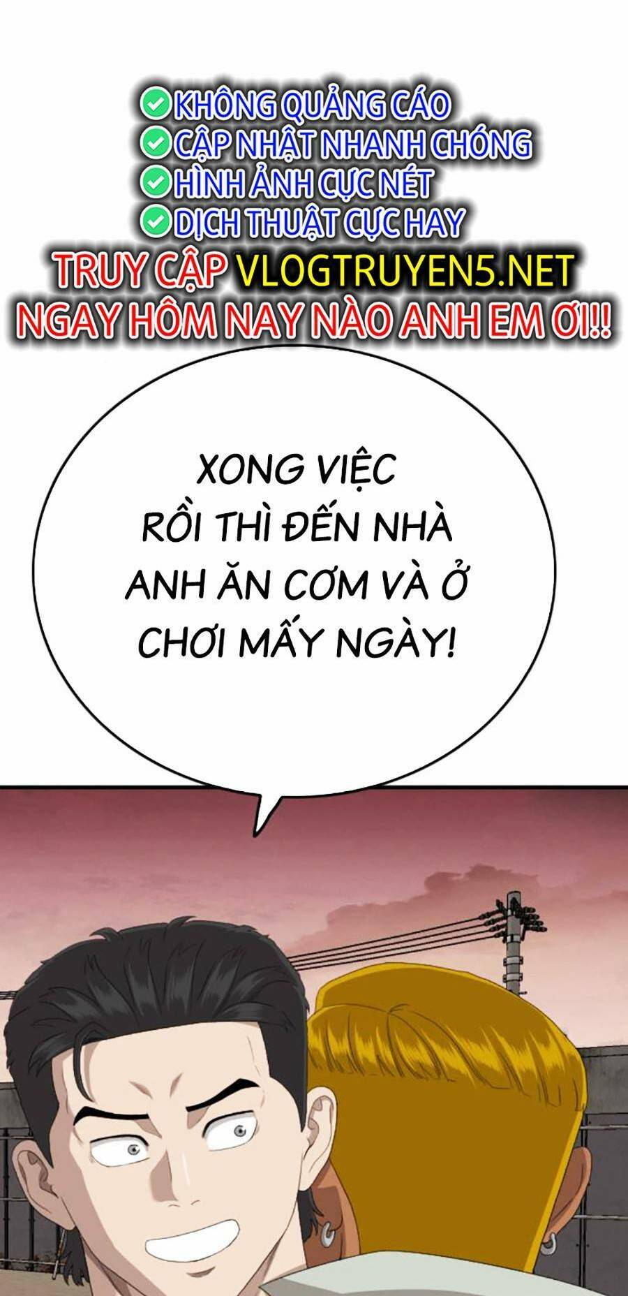 Người Xấu Chap 161 - Next Chap 162