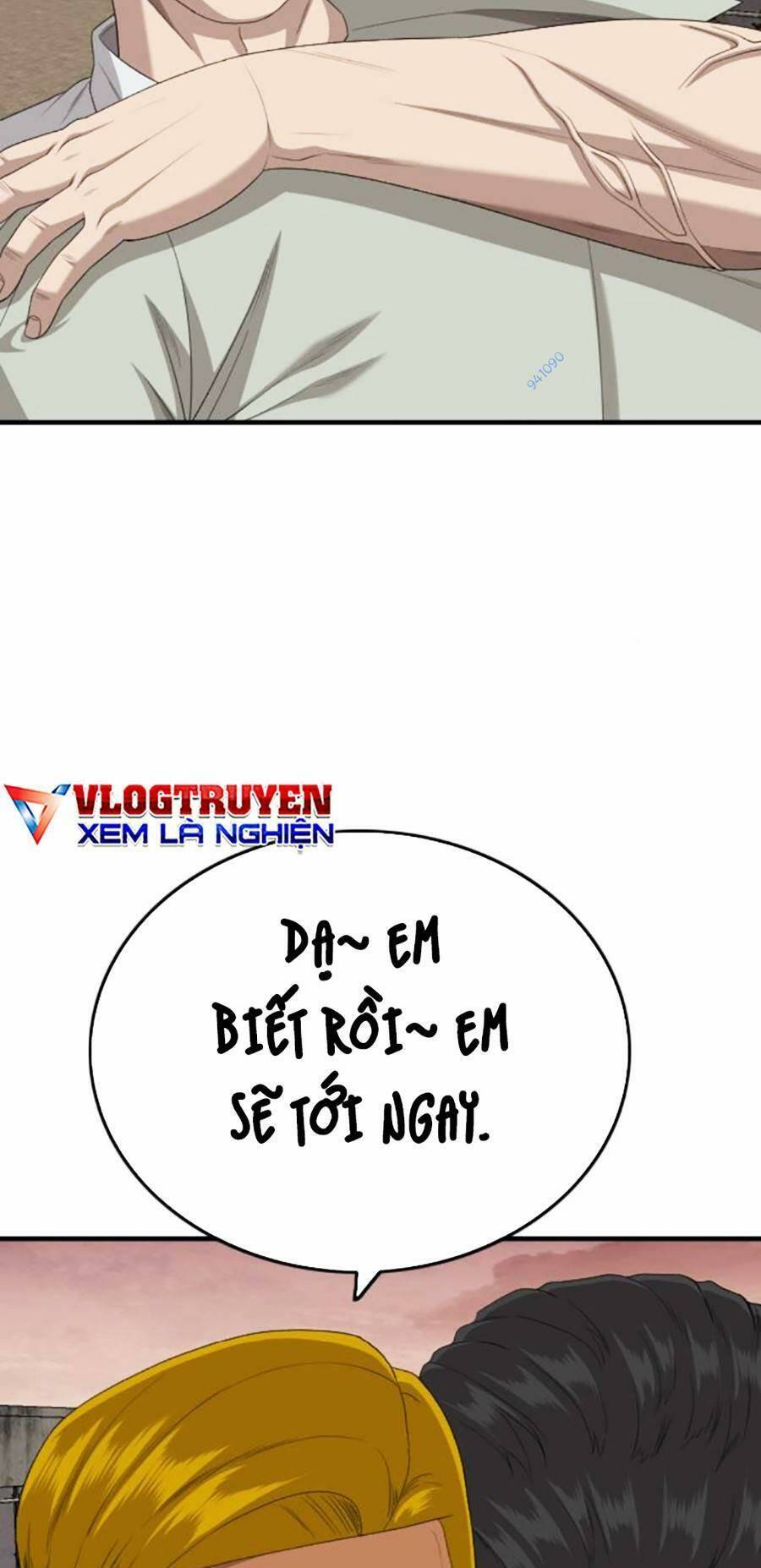Người Xấu Chap 161 - Next Chap 162